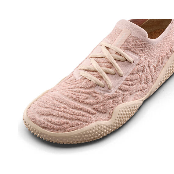 Vivobarefoot MOTUS STUDIO SNEAKER WOMENS ROSE