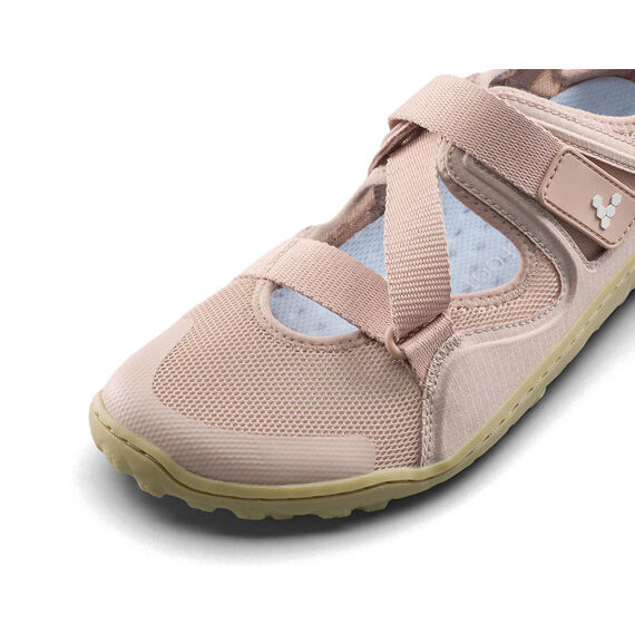 Vivobarefoot TRACKER SANDAL WOMENS CLAY
