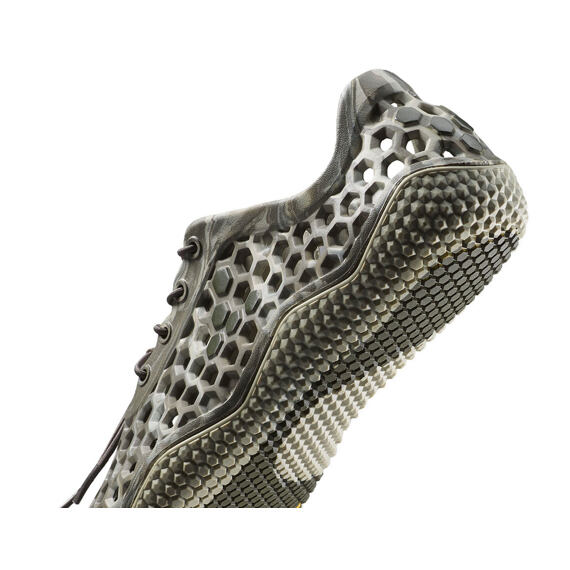 Vivobarefoot ULTRA IV JJF WOMENS SHADOW GREEN