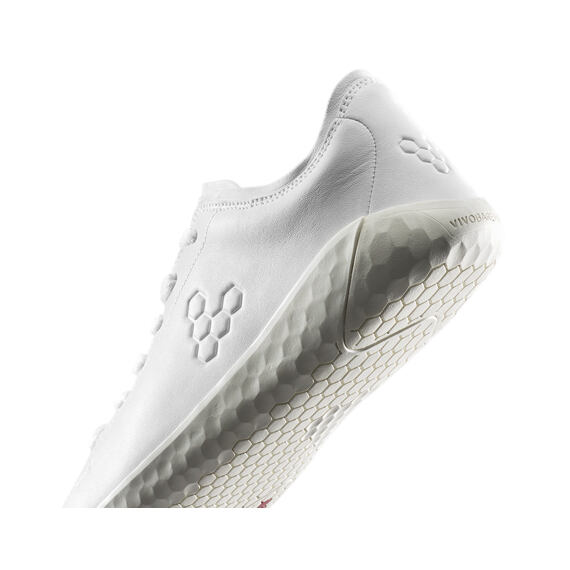 Vivobarefoot GEO COURT IV MENS BRIGHT WHITE