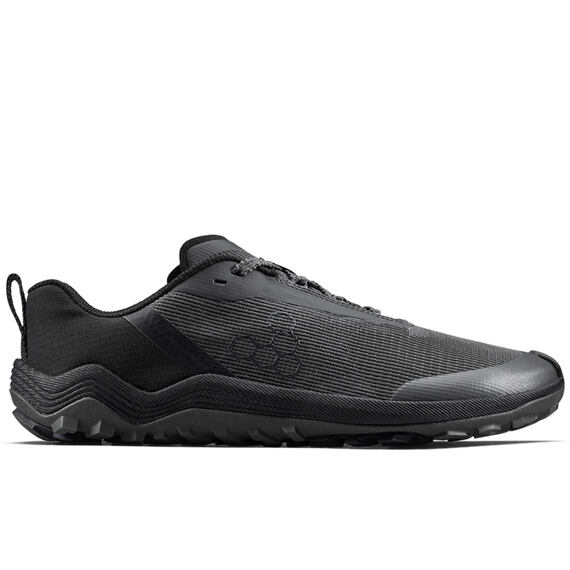 Vivobarefoot PRIMUS TRAIL FLOW MENS DARK SHADOW