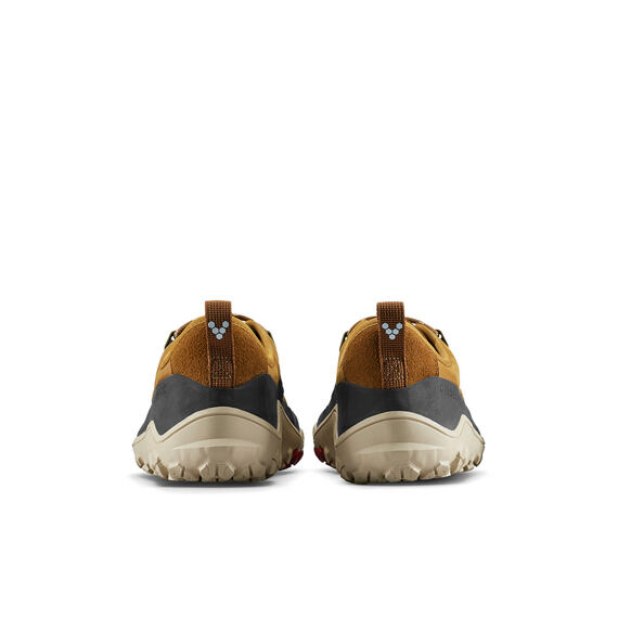 Vivobarefoot TRACKER LEATHER AT LOW WOMENS ACORN