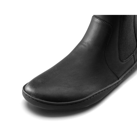 Vivobarefoot SENSUS CHELSEA WOMENS OBSIDIAN