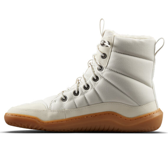 Vivobarefoot GOBI HIBER WOMENS LIMESTONE