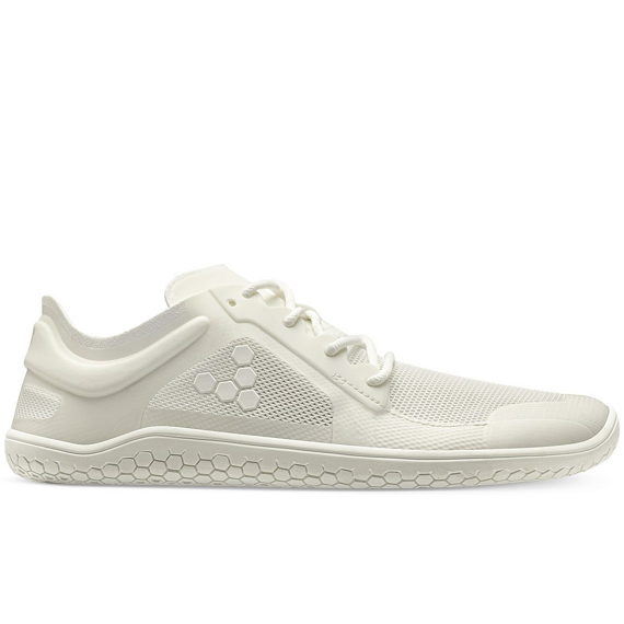 Vivobarefoot PRIMUS LITE III MENS BRIGHT WHITE