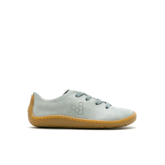 Vivobarefoot ADDIS KIDS SLATE