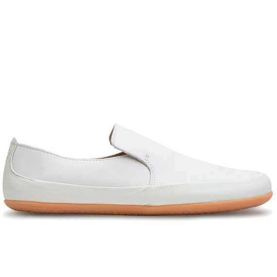 Vivobarefoot OPANKA WOMENS LIMESTONE