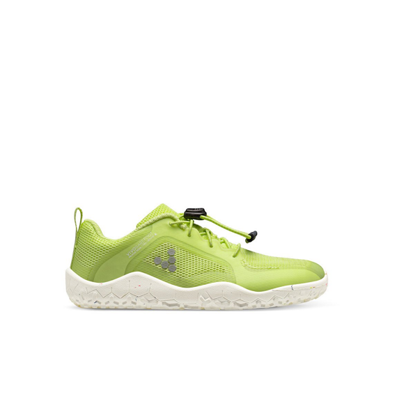 Vivobarefoot PRIMUS TRAIL II FG JUNIORS SUNNY LIME