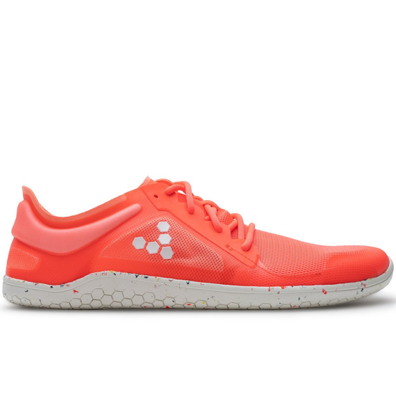 Vivobarefoot PRIMUS LITE III MENS MOLTEN LAVA