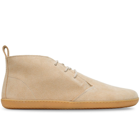 Vivobarefoot GOBI III WOMENS HONEY SUEDE