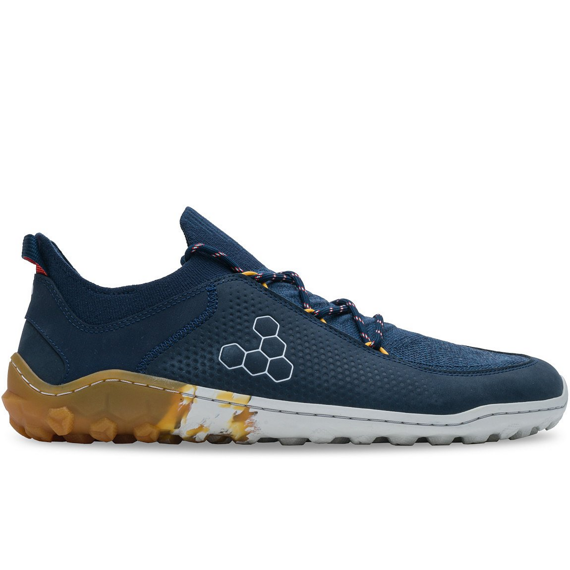 Vivobarefoot TRACKER DECON LOW FG2 WOMENS INSIGNIA BLUE