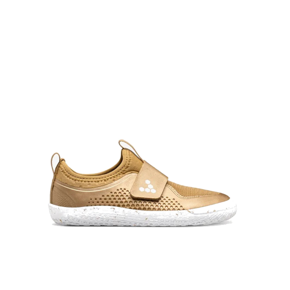 Vivobarefoot PRIMUS SPORT II KIDS GOLD