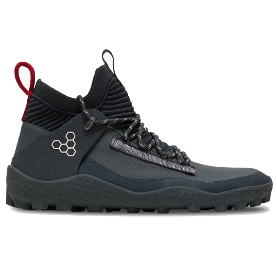 Vivobarefoot MAGNA LITE WR SG WOMENS CHARCOAL