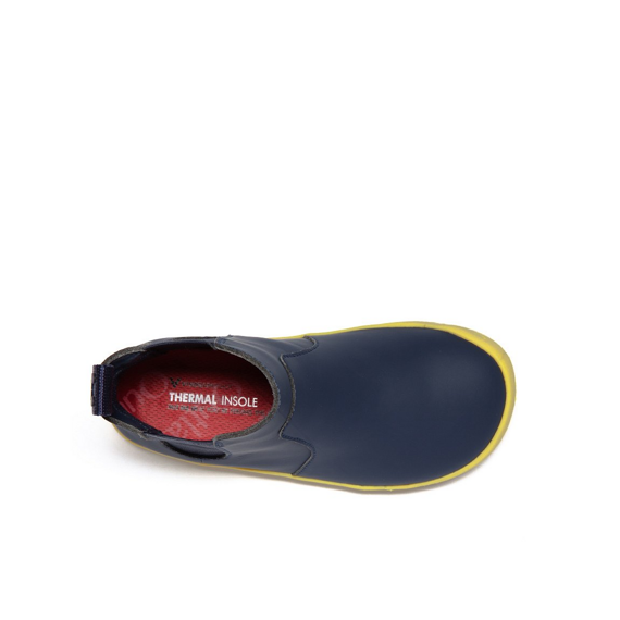 Vivobarefoot FULHAM K Rubber Mood Indigo
