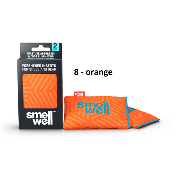 SMELL WELL ACTIVE DEODORIZÉR - S VÔŇOU