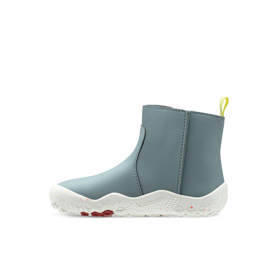 Vivobarefoot FULHAM K ATLANTIC BLUE