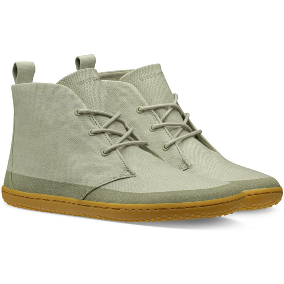 Vivobarefoot GOBI III HEMP W SANDSTONE