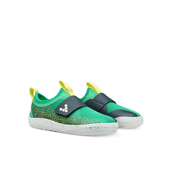 Vivobarefoot PRIMUS SPORT KIDS AQUA