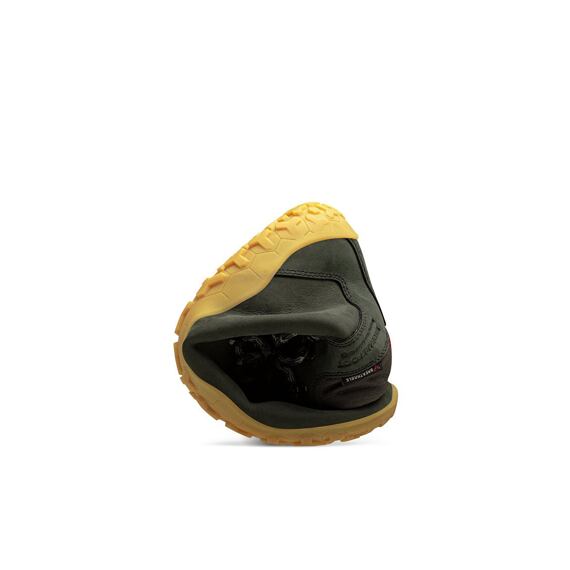 Vivobarefoot TRACKER II FG MENS OBSIDIAN