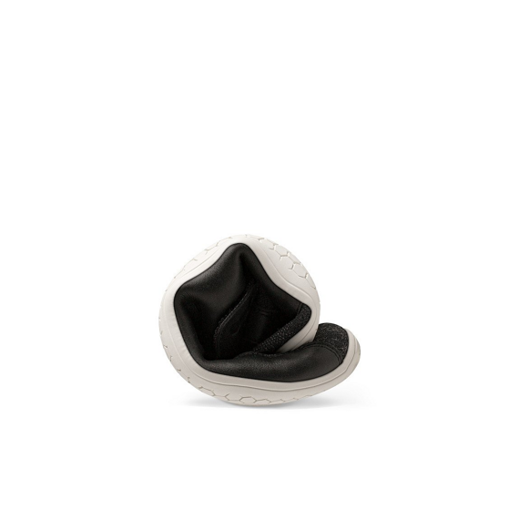 Vivobarefoot PRIMUS KNIT EZ WOMENS OBSIDIAN