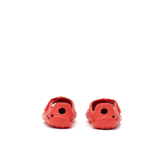 Vivobarefoot ULTRA BLOOM KIDS FIERY CORAL
