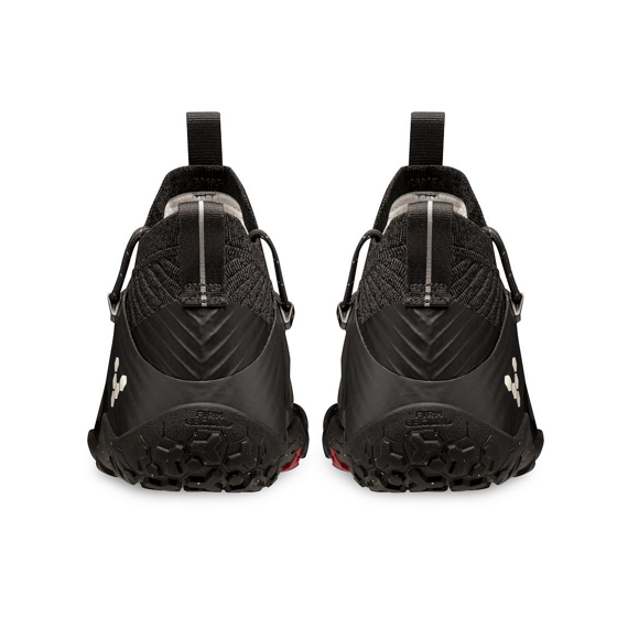 Vivobarefoot MAGNA TRAIL II FG WOMENS OBSIDIAN