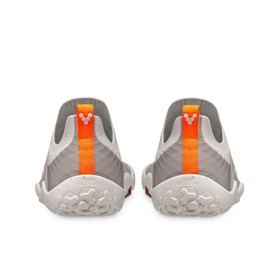 Vivobarefoot PRIMUS TRAIL KNIT FG MENS MOONSTONE