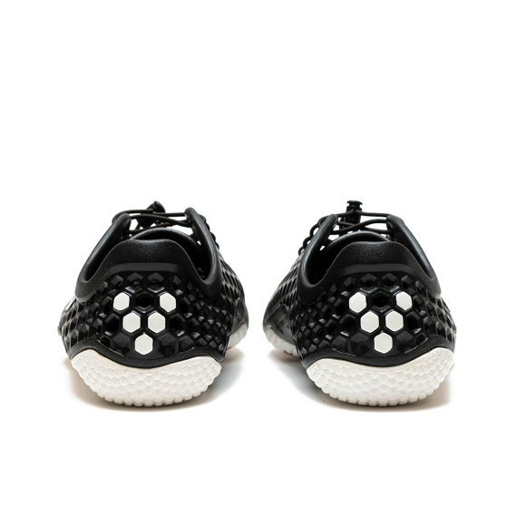 Vivobarefoot ULTRA III BLOOM WOMENS OBSIDIAN