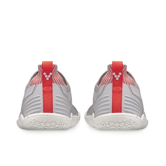 Vivobarefoot GEO RACER KNIT MENS MOONSTONE