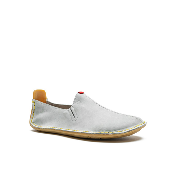 Vivobarefoot ABABA II KIDS SLATE
