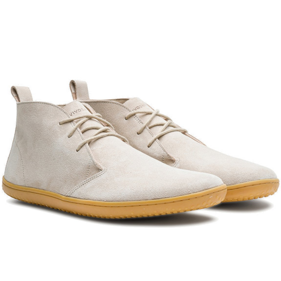 Vivobarefoot GOBI III WOMENS SANDSTONE