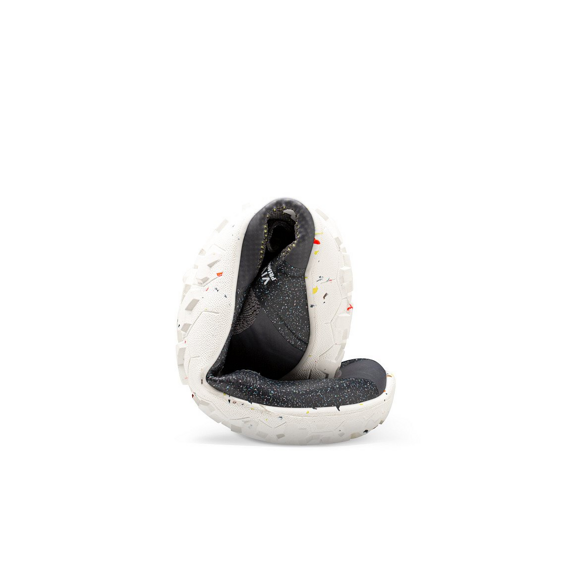 Vivobarefoot PRIMUS TRAIL KNIT FG MENS GRAPHITE