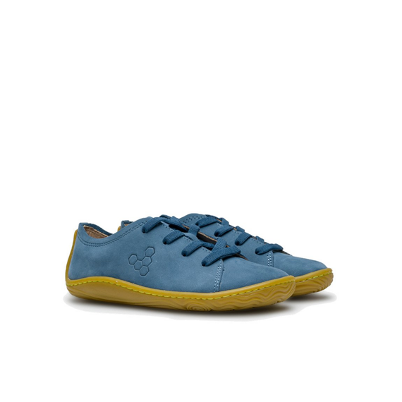 Vivobarefoot ADDIS KIDS INDIGO