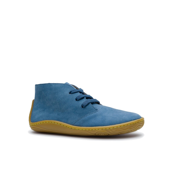 Vivobarefoot ADDIS GOBI JUNIORS INDIGO
