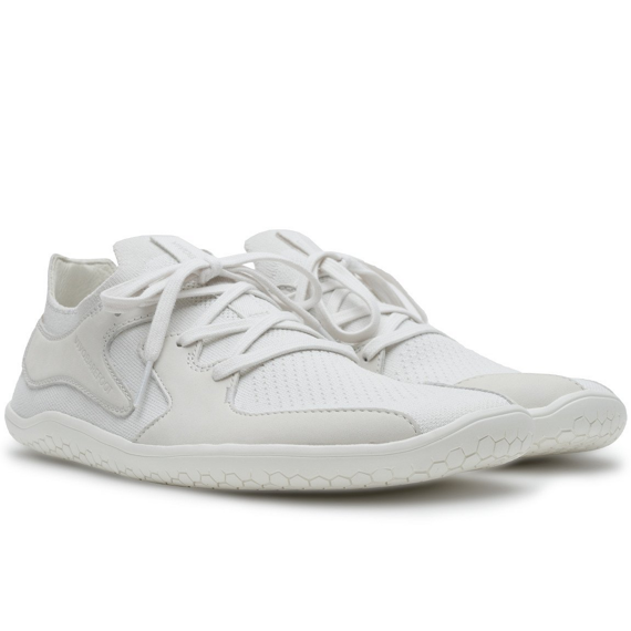 Vivobarefoot PRIMUS ASANA MENS LIMESTONE