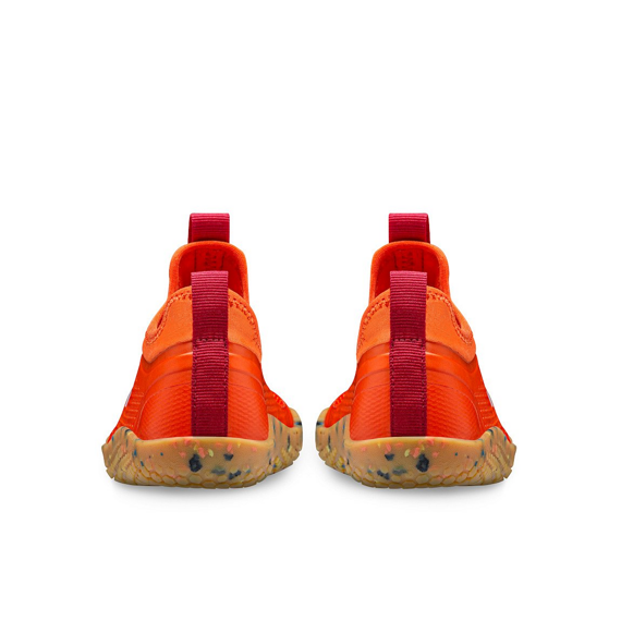 Vivobarefoot PRIMUS SPORT II JUNIORS SCARLETT IBIS