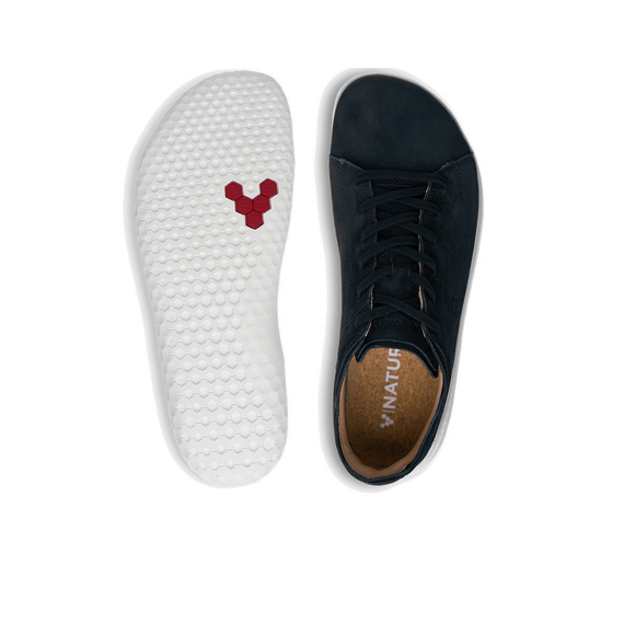 Vivobarefoot GEO COURT III MENS INDIGO