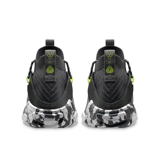 Vivobarefoot MAGNA FOREST ESC MENS ZINC