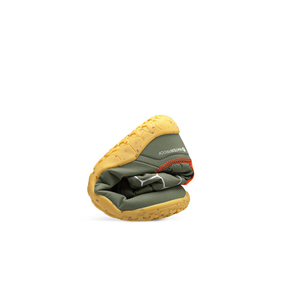 Vivobarefoot LUMI JUNIORS BOTANICAL GREEN