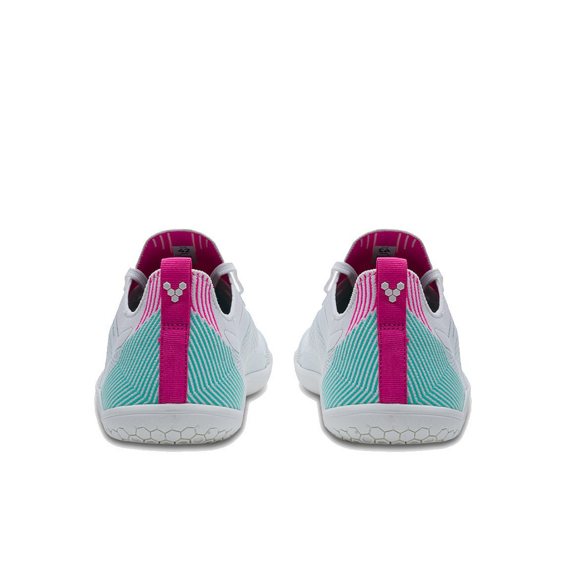 Vivobarefoot PRIMUS LITE KNIT MENS BLUE TINT