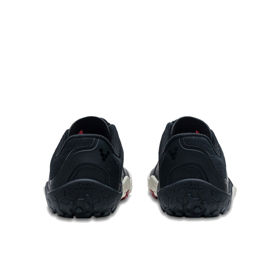 Vivobarefoot PRIMUS TRAIL III ALL WEATHER FG MENS OBSIDIAN