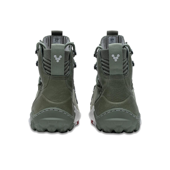 Vivobarefoot TRACKER DECON FG2 WOMENS SAGE