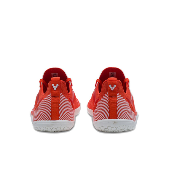 Vivobarefoot PRIMUS LITE KNIT MENS FLAME