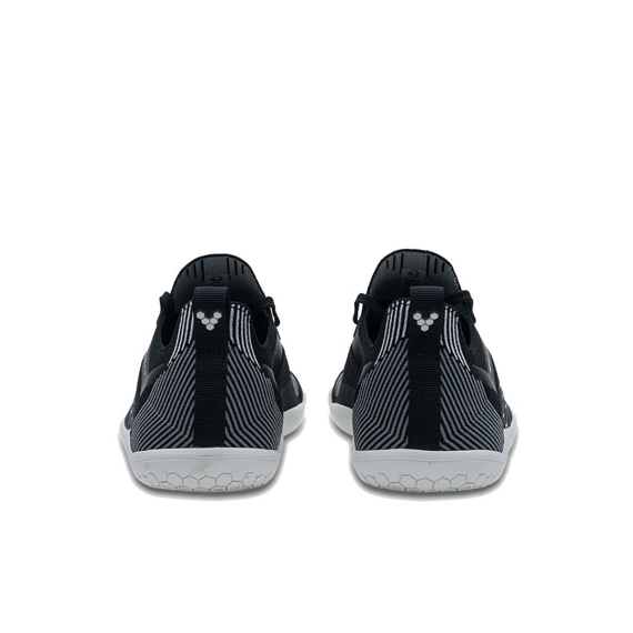 Vivobarefoot PRIMUS LITE KNIT MENS OBSIDIAN