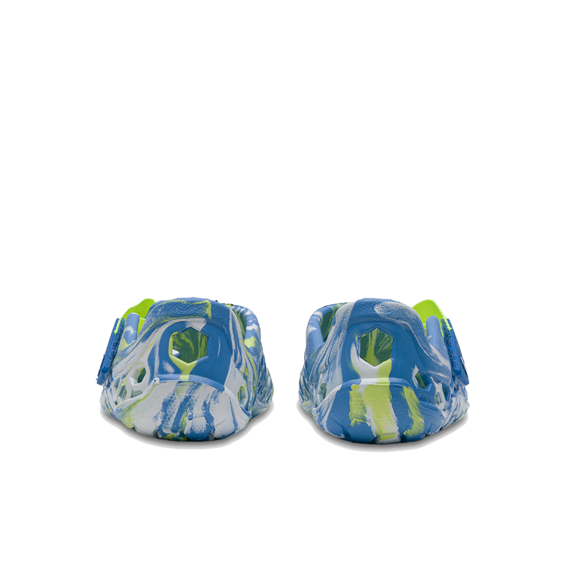 Vivobarefoot ULTRA BLOOM KIDS BLUE AQUA