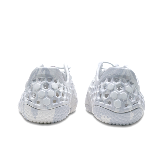 Vivobarefoot ULTRA III MENS MOONSTONE/GREY