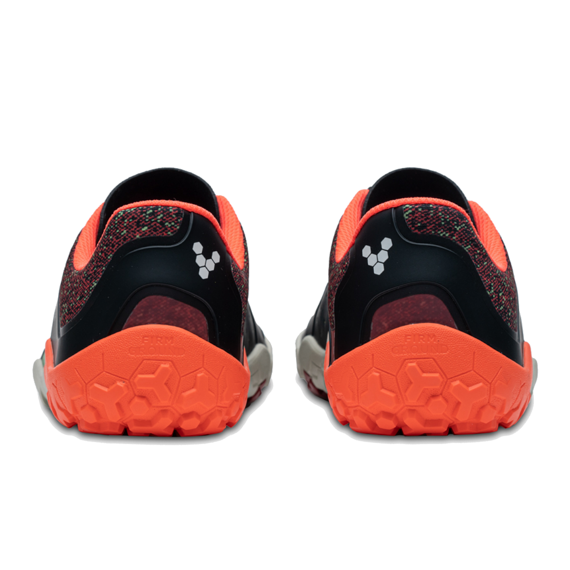 Vivobarefoot PRIMUS TRAIL III ALL WEATHER FG Dámske SAFETY YELLOW