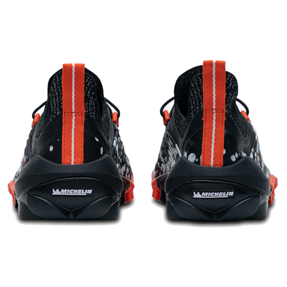 Vivobarefoot HYDRA ESC MENS OBSIDIAN