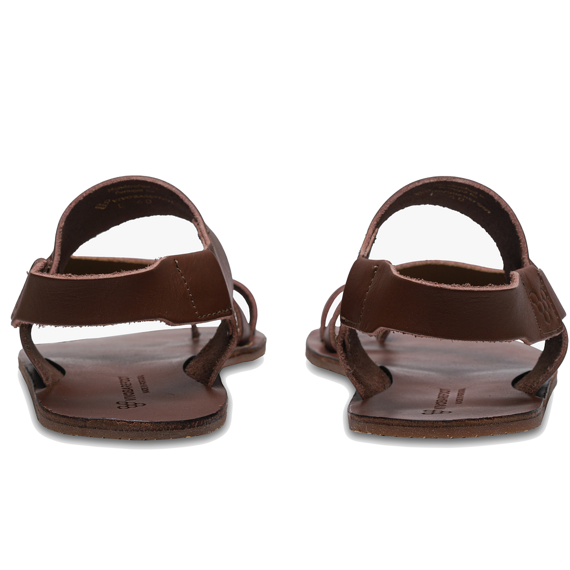 Vivobarefoot OPANKA SANDAL WOMENS TAN III