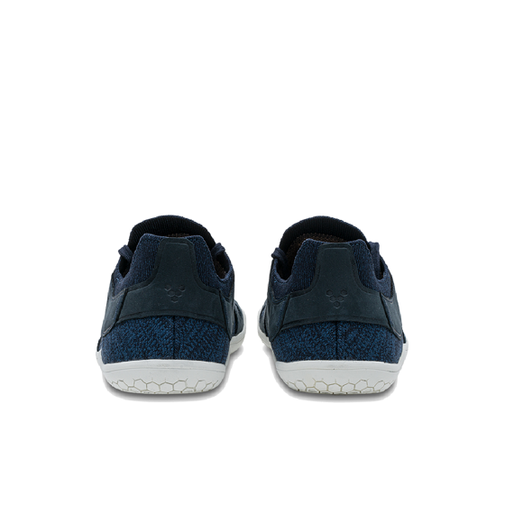 Vivobarefoot PRIMUS ASANA MENS NAVY